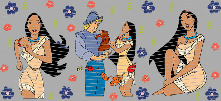 16oz Princess-N4-630